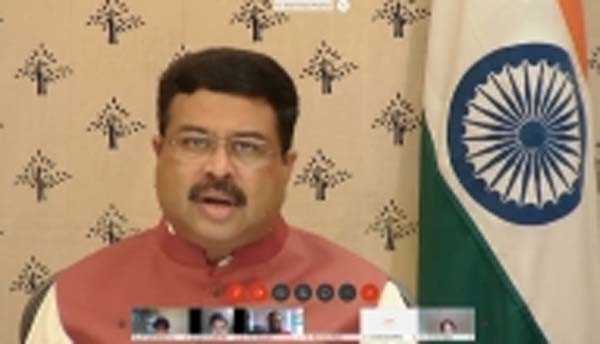 दीघा-गोपालपुर तटीय राजमार्ग गेम-चेंजर साबित होगा : प्रधान